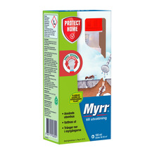 Myrmedel 100 ml Myrr